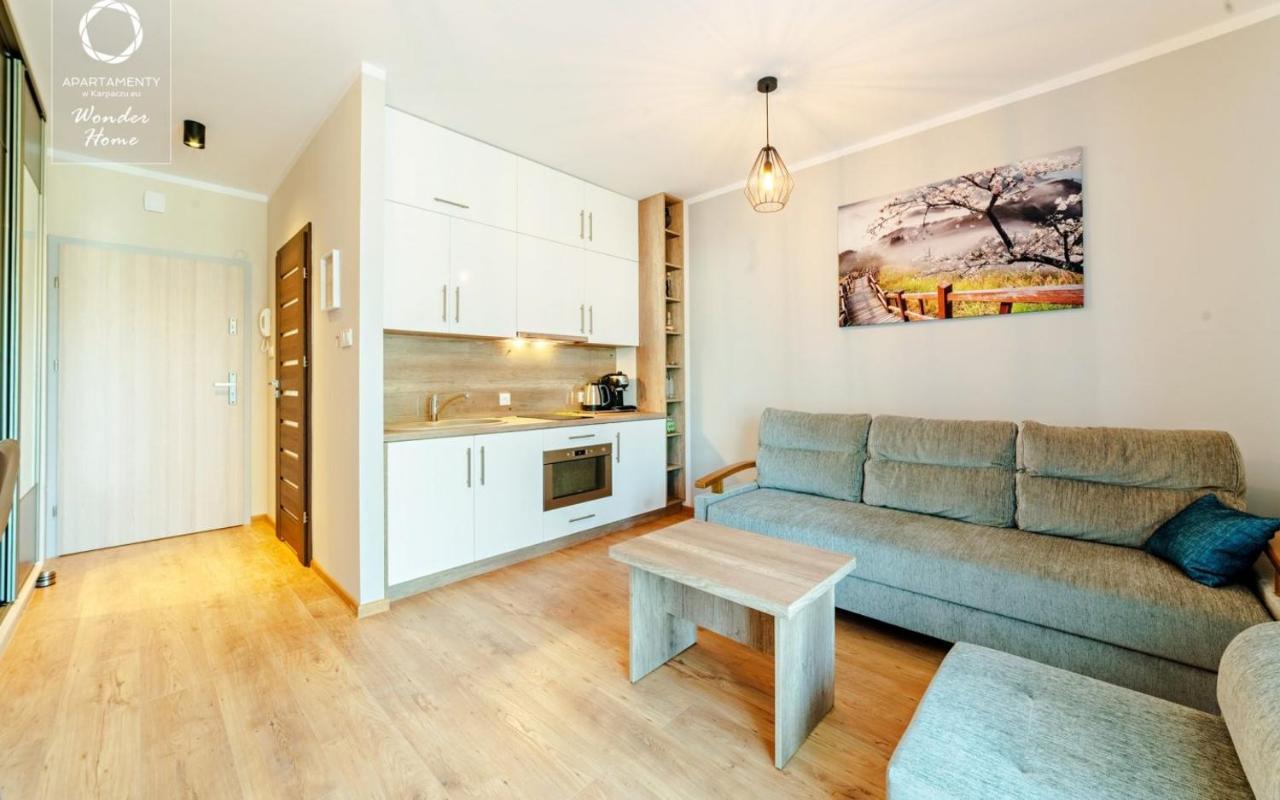 Wonder Home - Apartamenty Z Widokami I Blisko Szlakow - W Spokojnej Czesci Karpacza Exterior photo