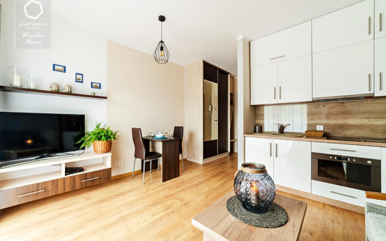 Wonder Home - Apartamenty Z Widokami I Blisko Szlakow - W Spokojnej Czesci Karpacza Exterior photo