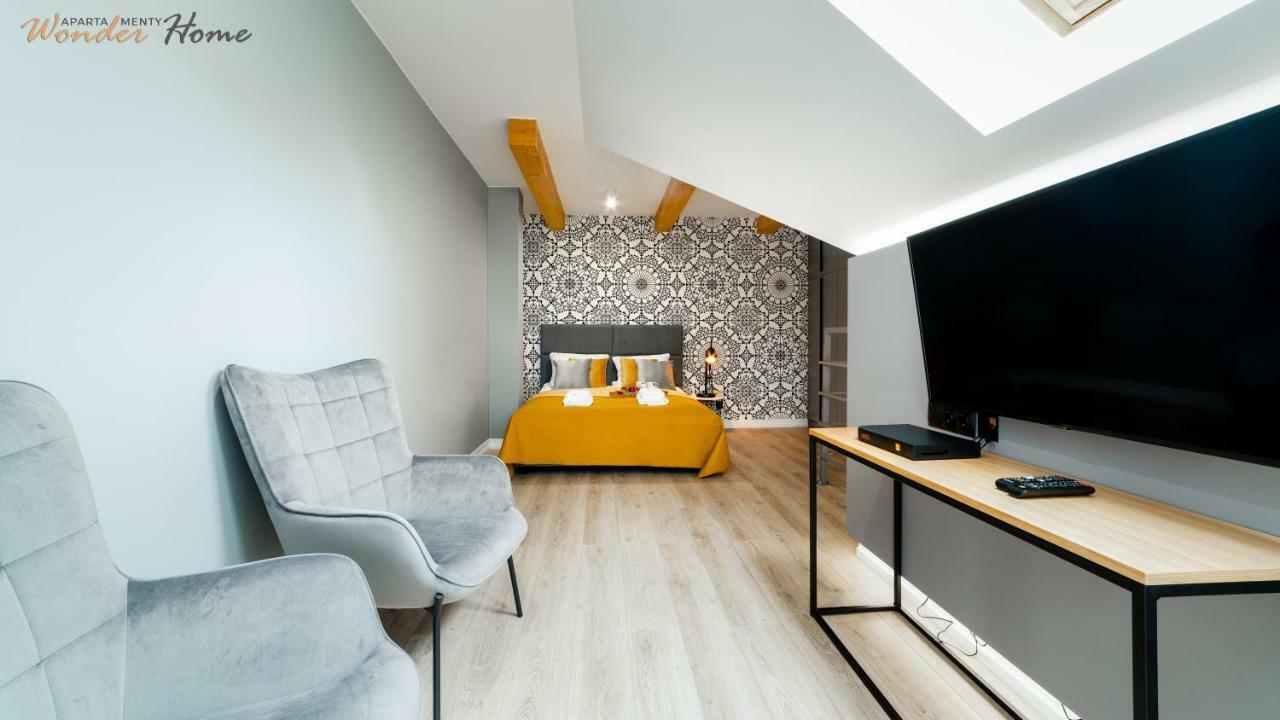 Wonder Home - Apartamenty Z Widokami I Blisko Szlakow - W Spokojnej Czesci Karpacza Exterior photo