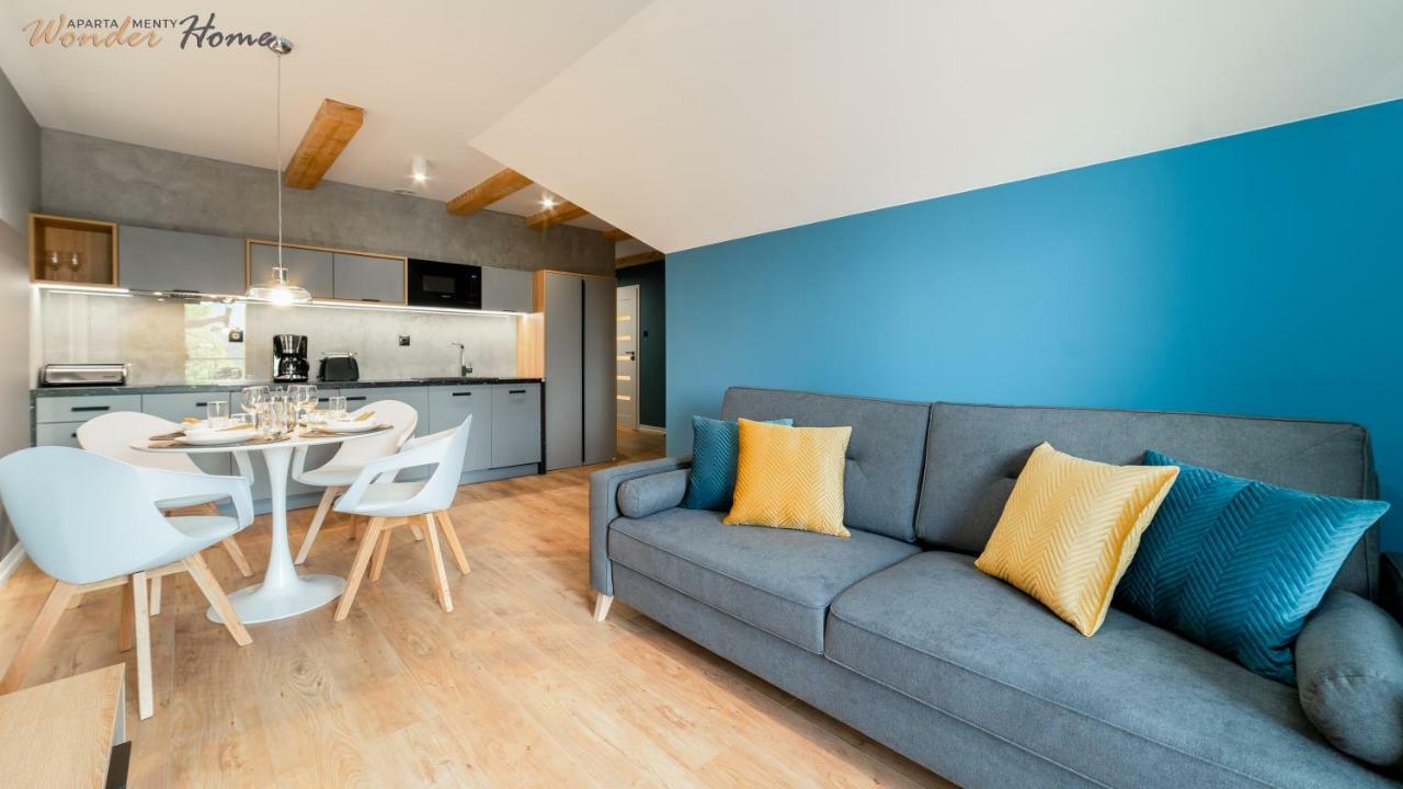 Wonder Home - Apartamenty Z Widokami I Blisko Szlakow - W Spokojnej Czesci Karpacza Exterior photo