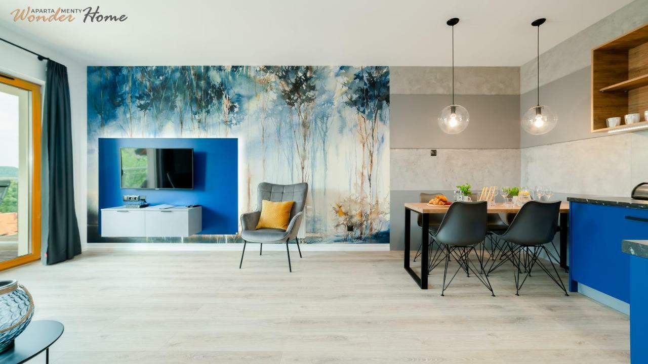Wonder Home - Apartamenty Z Widokami I Blisko Szlakow - W Spokojnej Czesci Karpacza Exterior photo