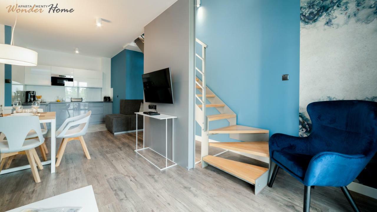 Wonder Home - Apartamenty Z Widokami I Blisko Szlakow - W Spokojnej Czesci Karpacza Exterior photo